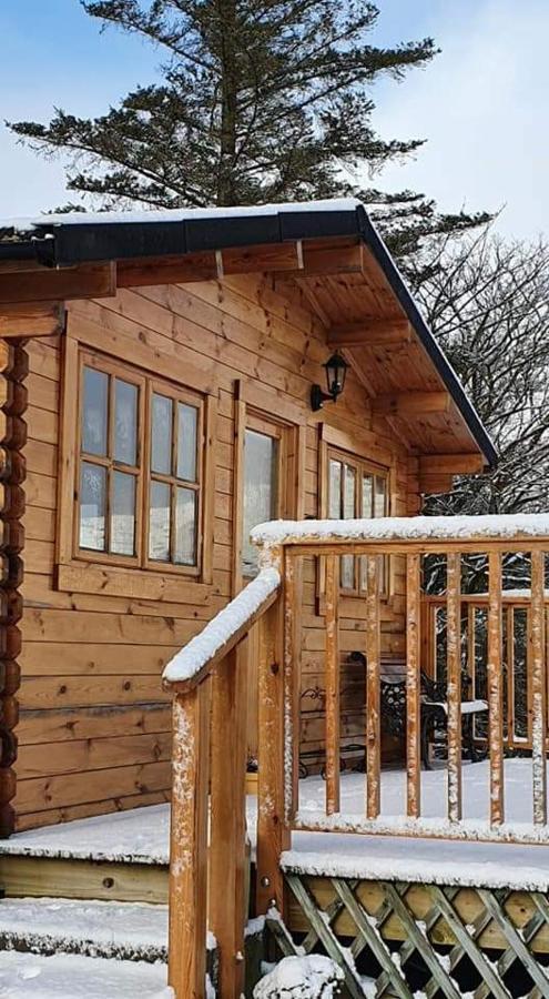 Chalet Seillean Trang